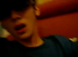 Monster Cock of a Chinese Guy 7